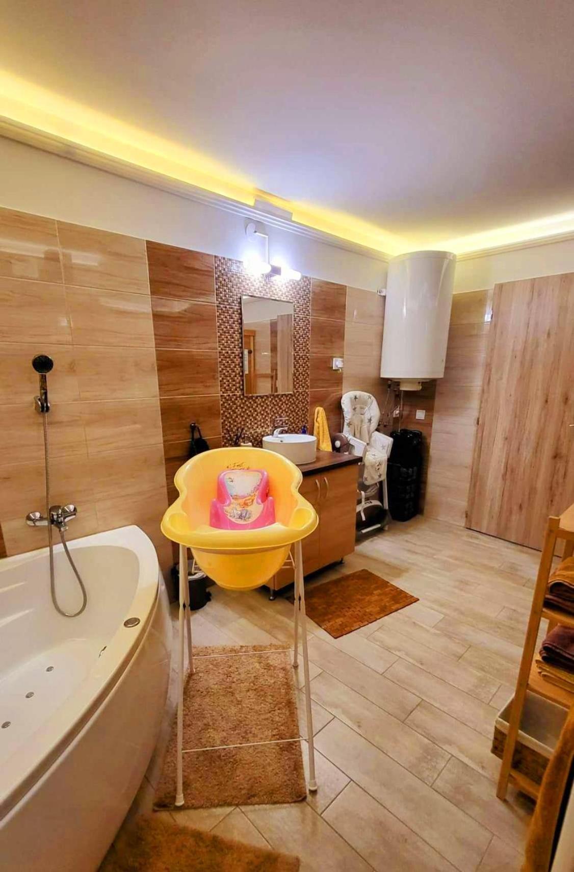 Spirit Apartman - Zalakaros Exterior foto